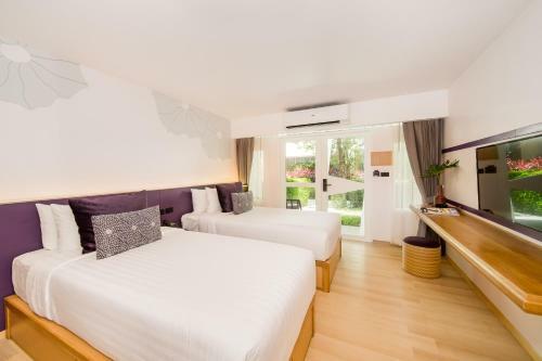 Hotel La Vida Samui
