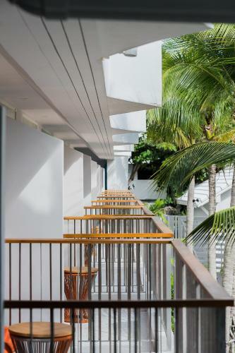 Hotel La Vida Samui