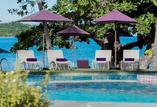 Hotel La Vida Samui