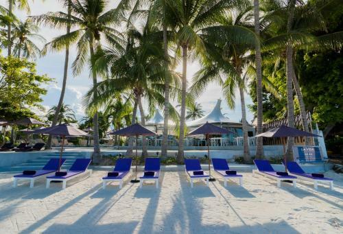 Hotel La Vida Samui