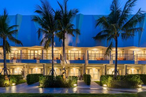 Hotel La Vida Samui