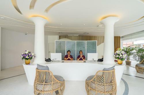 Hotel La Vida Samui