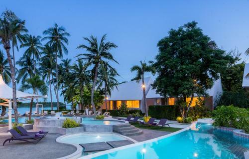 Hotel La Vida Samui
