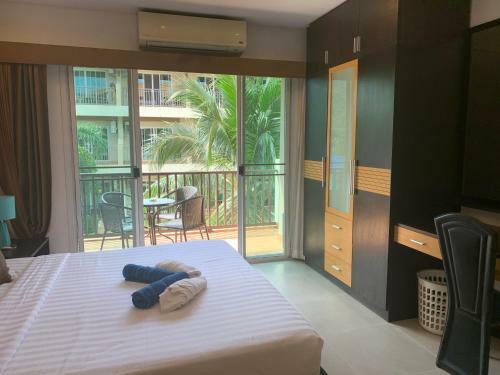 Apartamento Jy Appartment