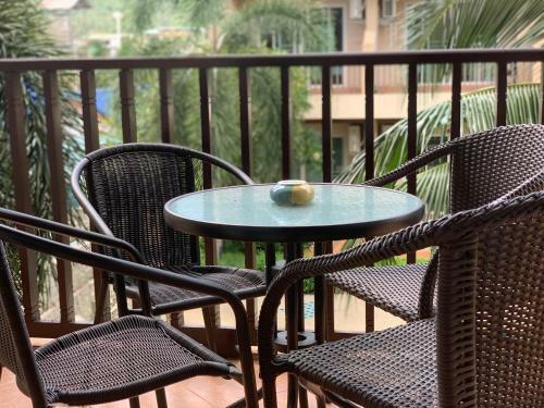 Apartamento Jy Appartment