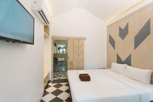 Hotel Samed Tropical Resort