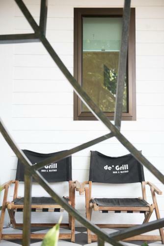 Hotel Samed Tropical Resort