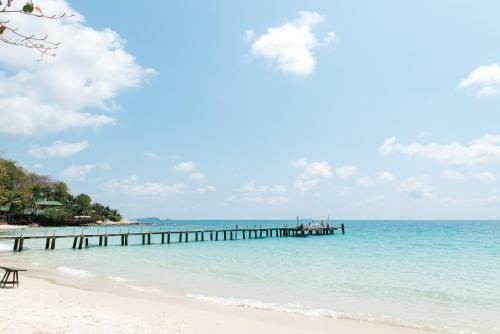 Hotel Samed Tropical Resort