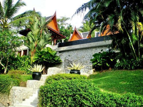 Luxury 4 Bedroom Villa In Ayara