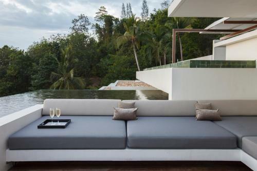 Villa Zest At Lime Samui