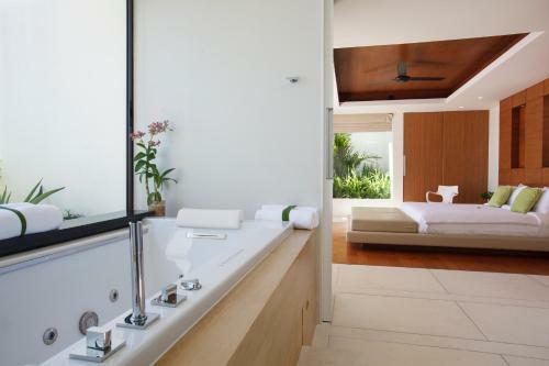 Villa Splash At Lime Samui