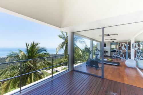 Villa Splash At Lime Samui
