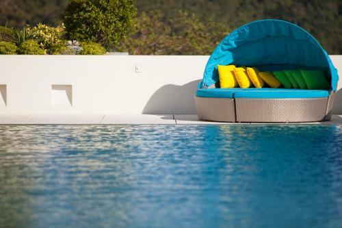 Villa Splash At Lime Samui
