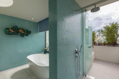 Villa Spice At Lime Samui