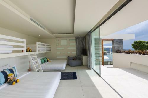 Villa Spice At Lime Samui