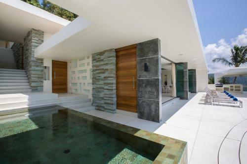 Villa Spice At Lime Samui