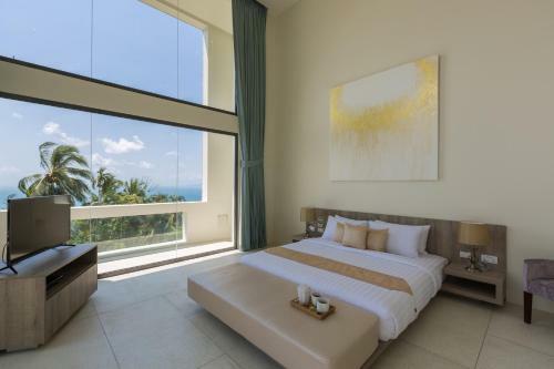 Villa Spice At Lime Samui