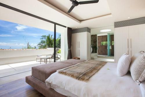 Lime Samui Villas 15 Bedrooms