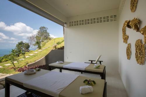 Lime Samui Villas 15 Bedrooms