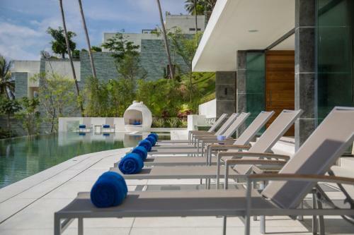 Villas Spice And Splash At Lime Samui