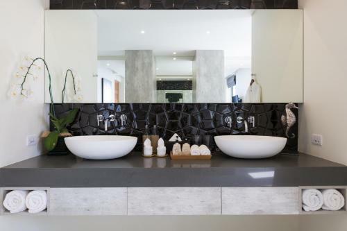 Villas Spice And Splash At Lime Samui