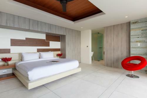 Villas Spice And Splash At Lime Samui