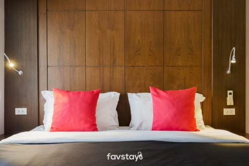 Hotel Amenity Apartel & Residence Koh Samui