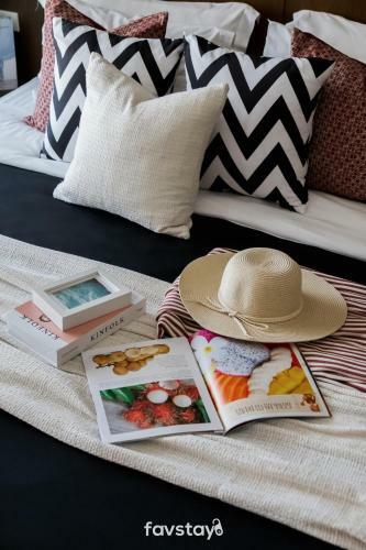 Hotel Amenity Apartel & Residence Koh Samui