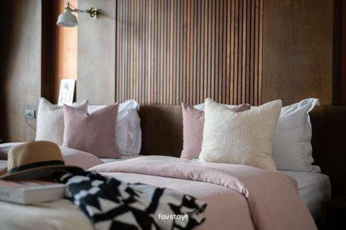 Hotel Tangren Residence Koh Samui