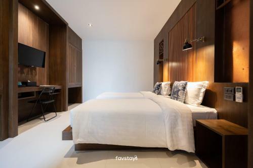 Hotel Tangren Residence Koh Samui