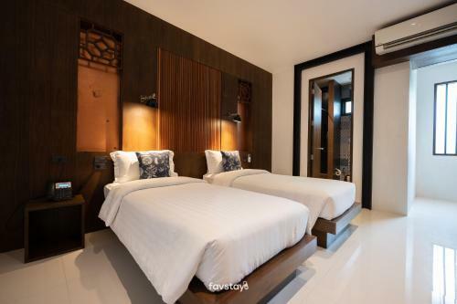 Hotel Tangren Residence Koh Samui
