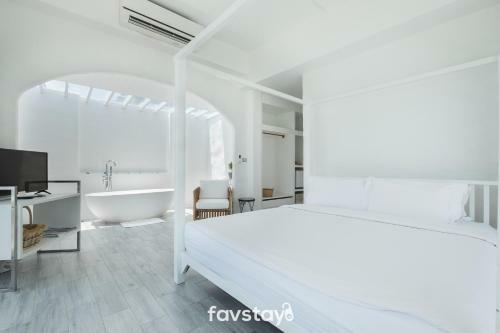 Hotel Villa Nalinnadda Resort Samui