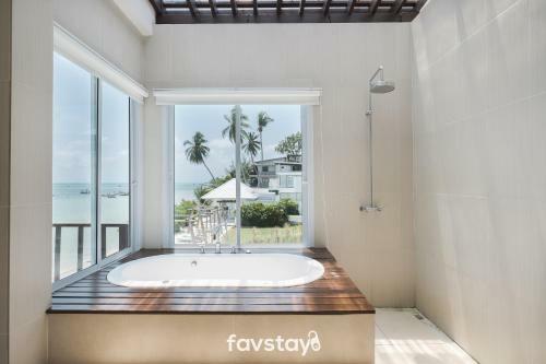 Hotel Villa Nalinnadda Resort Samui