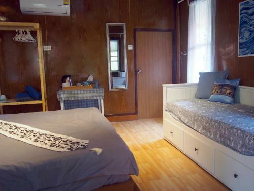 Hotel Coco Beach Bungalows