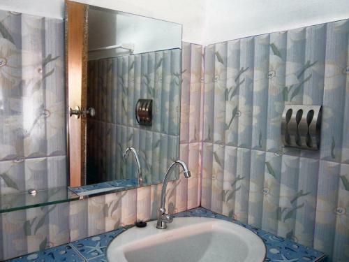Hotel Coco Beach Bungalows