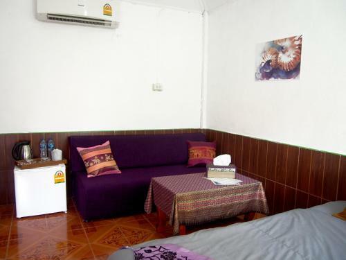 Hotel Coco Beach Bungalows