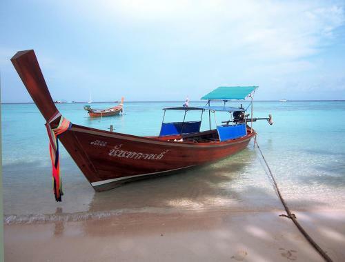Hotel Coco Beach Bungalows