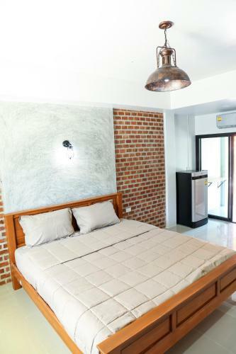 Apartamento Bunta House