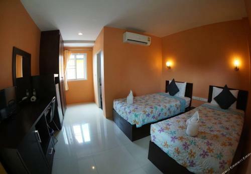 Hotel Serene Place