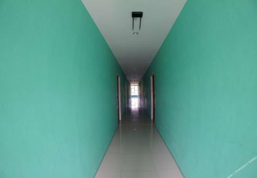 Hotel Serene Place