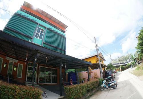 Hotel Serene Place