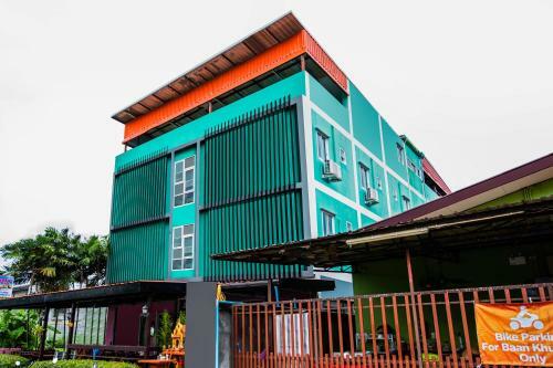 Hotel Serene Place
