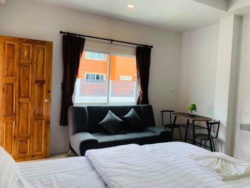 Apartamentos Baan Boonta
