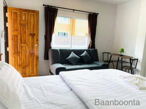 Apartamentos Baan Boonta