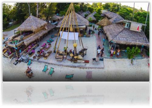 Hotel Satun Dive Resort