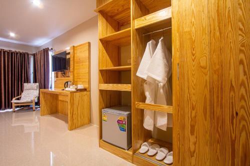 Hotel Zodiac Seesun Resort