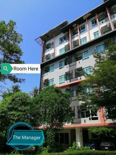 Apartamento The Bell Condominiums
