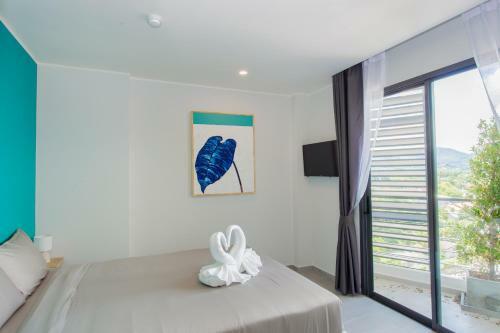 Apartamento Noon Village - Tower 2