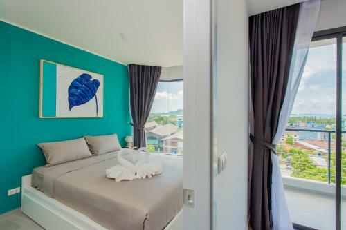 Apartamento Noon Village - Tower 2