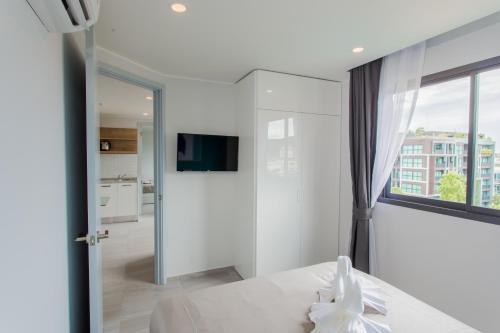 Apartamento Noon Village - Tower 2